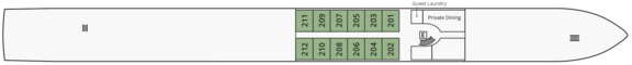 Deck Plan deck-4